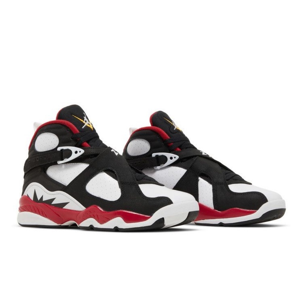Air Jordan 8 Retro GS 'Paprika' 2022 - Size 5Y